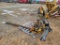 Sickle Bar Mower