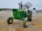 John Deere 4020 Tractor 'Ride & Drive'