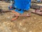 Befco  Post Hole Auger