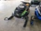 1998 Arctic Cat  Snowmobile 'Runs Good'