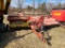 New Holland 316 Small Square Baler