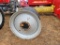 Case IH  Wheels 'Pair of 2'