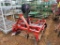 Nolts Produce Supplies RB448 Mulch Layer