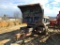 Dump Cart