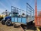 Bale King  Metal Rack Wagon