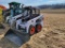 2010 Bobcat S100 Skid Steer 'Ride & Drive'