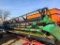 2001 John Deere 925F Grain Platform