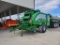 2020 McHale Fusion Vario Baler Wrapper 'Monitor in the Office, Manual in the Office'