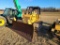 Case 1150E Track Dozer 'Runs & Operates'