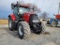 2018 Case IH Puma 150 Cab Tractor 'Elite Ride & Drive'