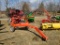 Kuhn SR112 Rake
