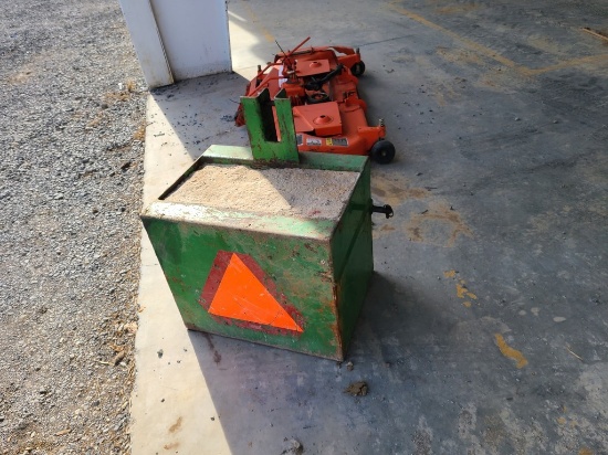 Weight Box
