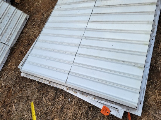 Louver