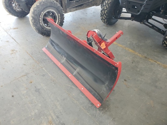 Landmaster  Snowplow 'NEW'