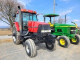 Case IH MX100 Cab Tractor 'Elite Ride & Drive'
