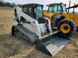 2006 Bobcat T300 Track Skid Steer 'Ride & Drive'