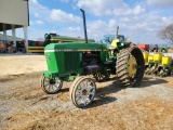 John Deere 2940 Tractor 'Ride & Drive'