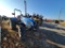 2009 New Holland T5040 Tractor 'Ride & Drive'
