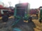 John Deere 456 Round Baler 'Monitor in the Office'