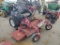 2003 Toro Z Master Z150 Zero Turn 'Runs & Operates'