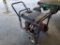 Master Contractor MC12000 Pressure Washer  'Runs & Operates'