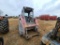 2015 Takeuchi TL10 Track Skid Steer 'AS-IS, THIS UNIT HAS PROBLEMS, All of its problems may or may n