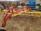 New Holland 258 Rake