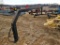 Double Rake Hitch
