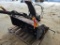 Simplicity  Snow Blower 'Manual in the Office'