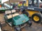 EZ-Go  Golf Cart 'AS-IS, THIS UNIT HAS PROBLEMS, All of its problems may or may not be disclosed, yo