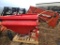 Lely  Double Hopper Spinner Spreader