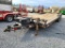 2012 Load Trail  Trailer 'Title in the Office'