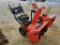 Ariens 926LE Walk Behind Snow Blower 'Runs & Operates'