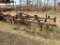 Bush Hog  Chisel Plow