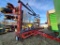 White 6122 Corn Planter 'Monitor in the Office'