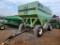 Parker 625 Gravity Bin Wagon