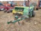 John Deere 346 Small Square Baler