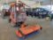 2007 Kubota F2560 Front Mount Tractor 'Ride & Drive'