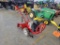 EarthQuake 7155 Tiller