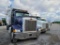 1987 Peterbilt  Tandem Axle Dump Truxk 'Title in the Office'