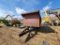 Dump Cart