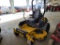 2022 Hustler Fastrak SDX Zero Turn 'Ride & Drive'