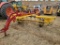 New Holland  Rake