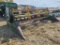 John Deere 215 Grain Platform