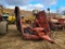 Rhino  Batwing Rotary Mower