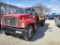 1994 Chevrolet Kodiak  Flatbed Dump Truck 'Title in the Office'
