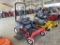 2011 Toro  Titan ZX4820 Zero Turn 'Ride & Drive'