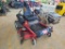 2010 Toro  Timecutter 17-52 Zero Turn 'Runs & Operates'