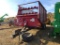 Miller Pro 5200 Silage Cart
