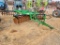 John Deere 620 Disc